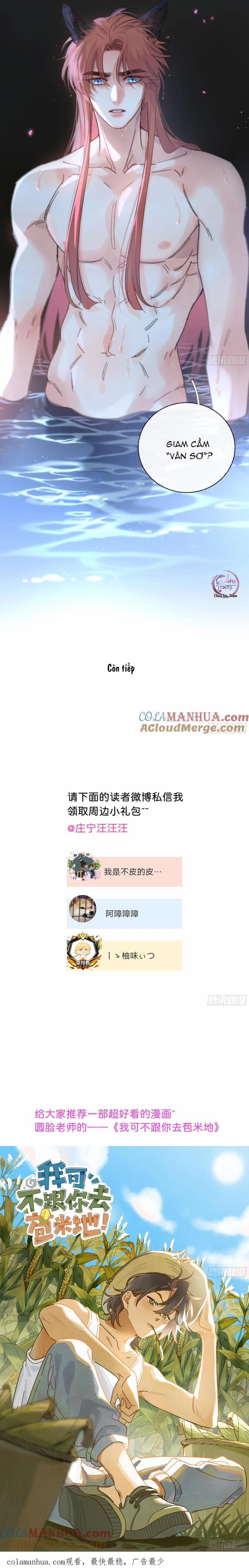 Khi Người Say Giấc 45.1 trang 8