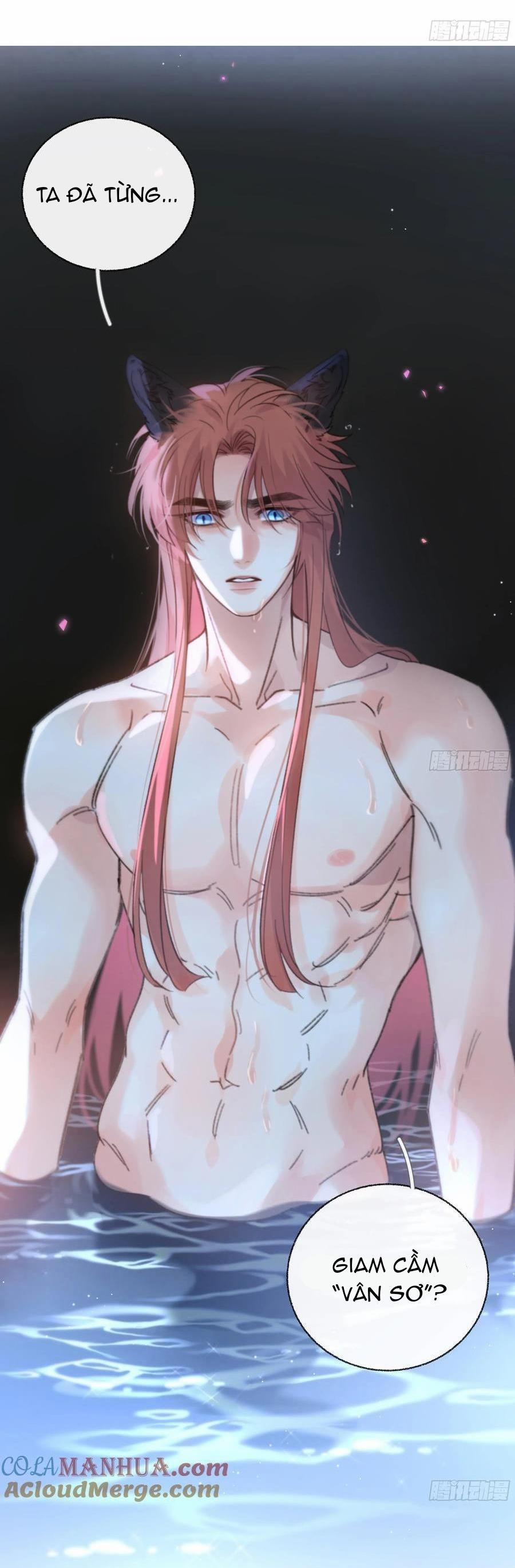 Khi Người Say Giấc 46 trang 1