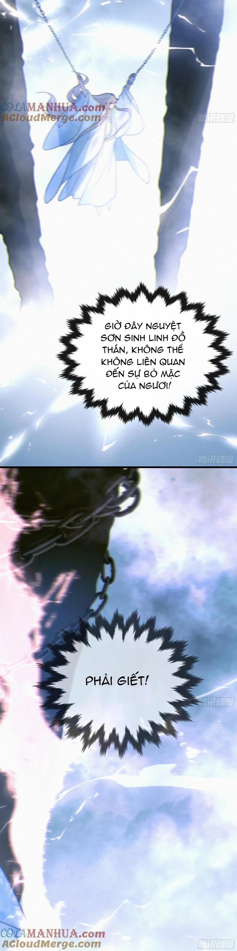 Khi Người Say Giấc 46 trang 13