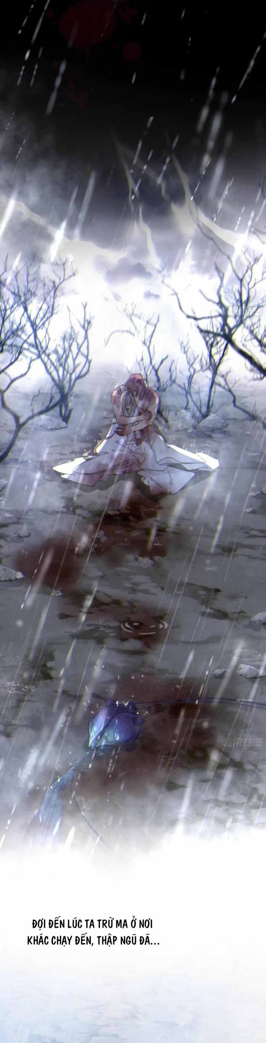 Khi Người Say Giấc 46 trang 15