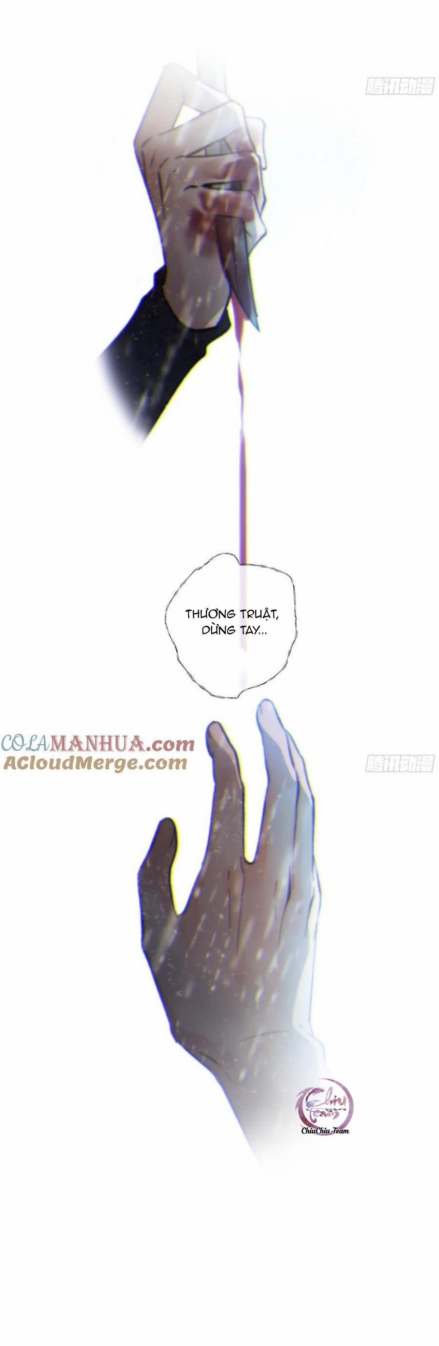 Khi Người Say Giấc 46 trang 18