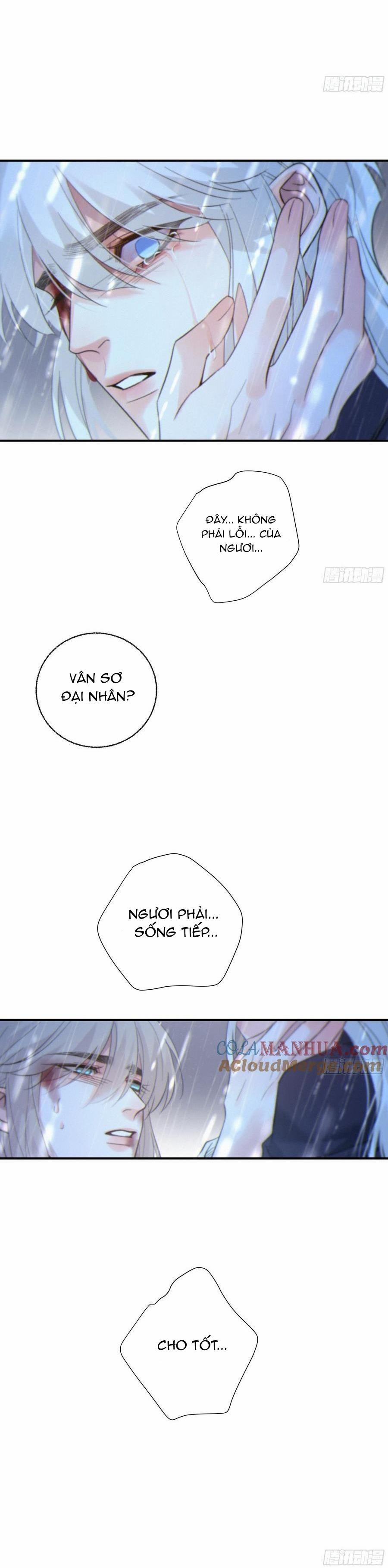 Khi Người Say Giấc 46 trang 19