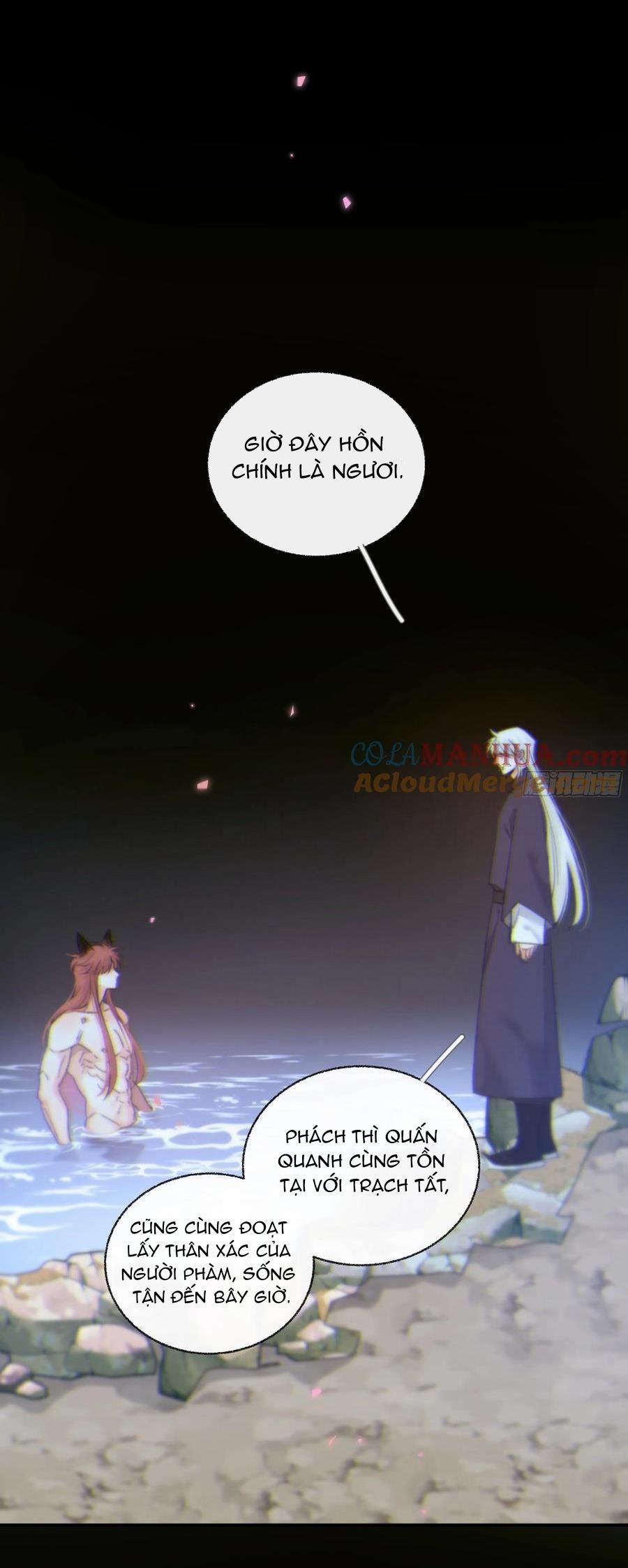 Khi Người Say Giấc 46 trang 24