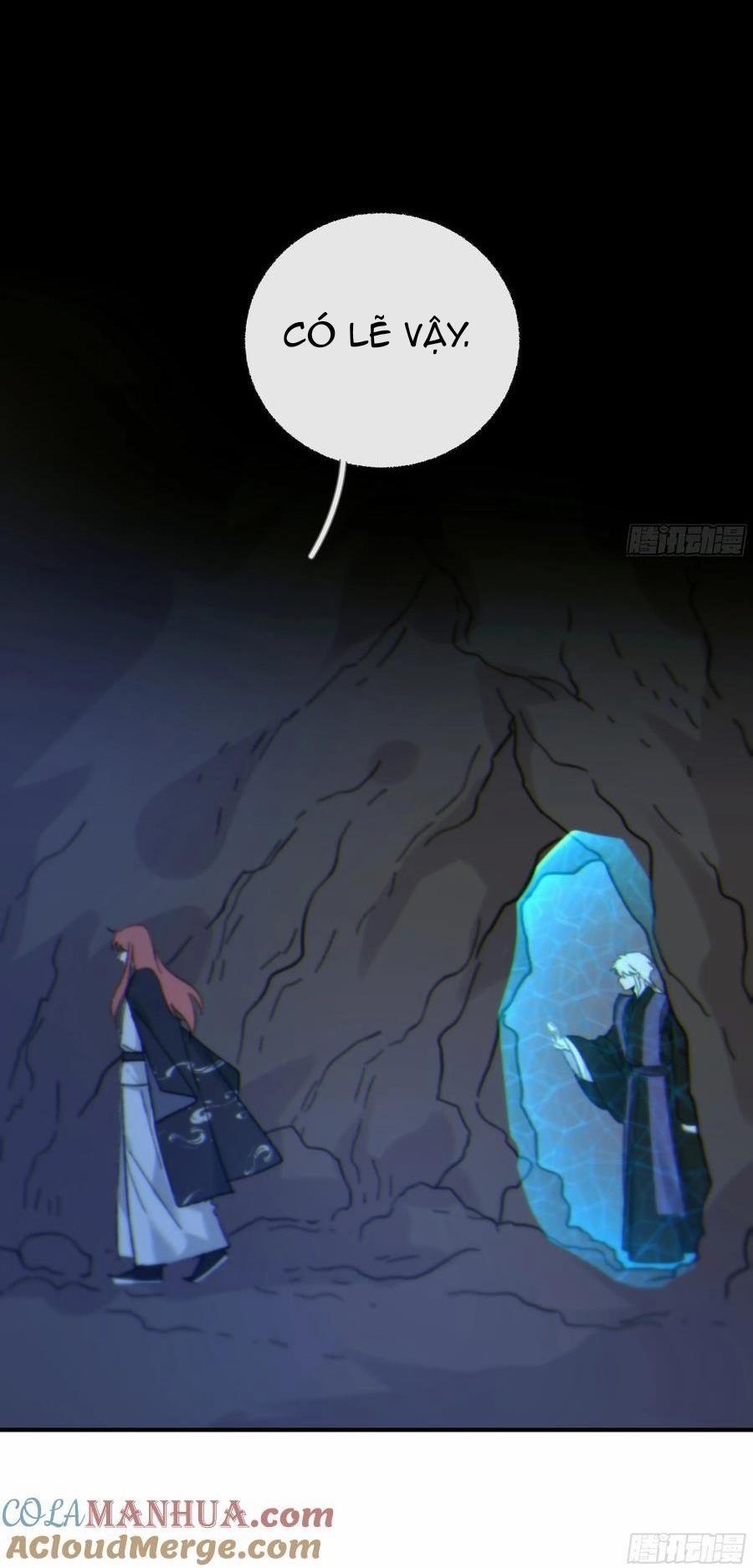 Khi Người Say Giấc 46 trang 7