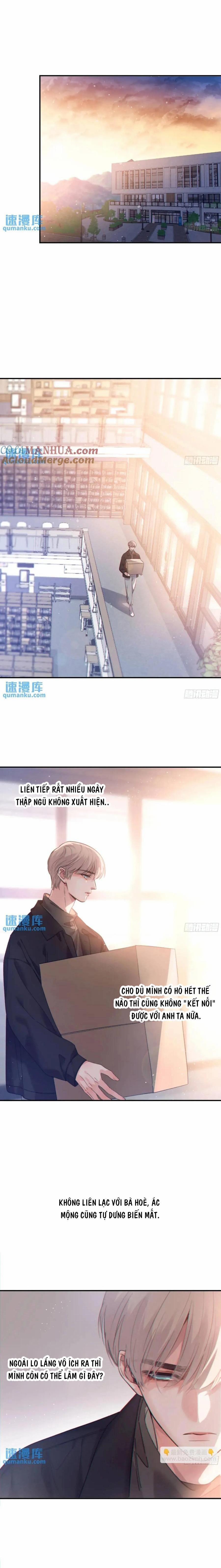 Khi Người Say Giấc 48 trang 0