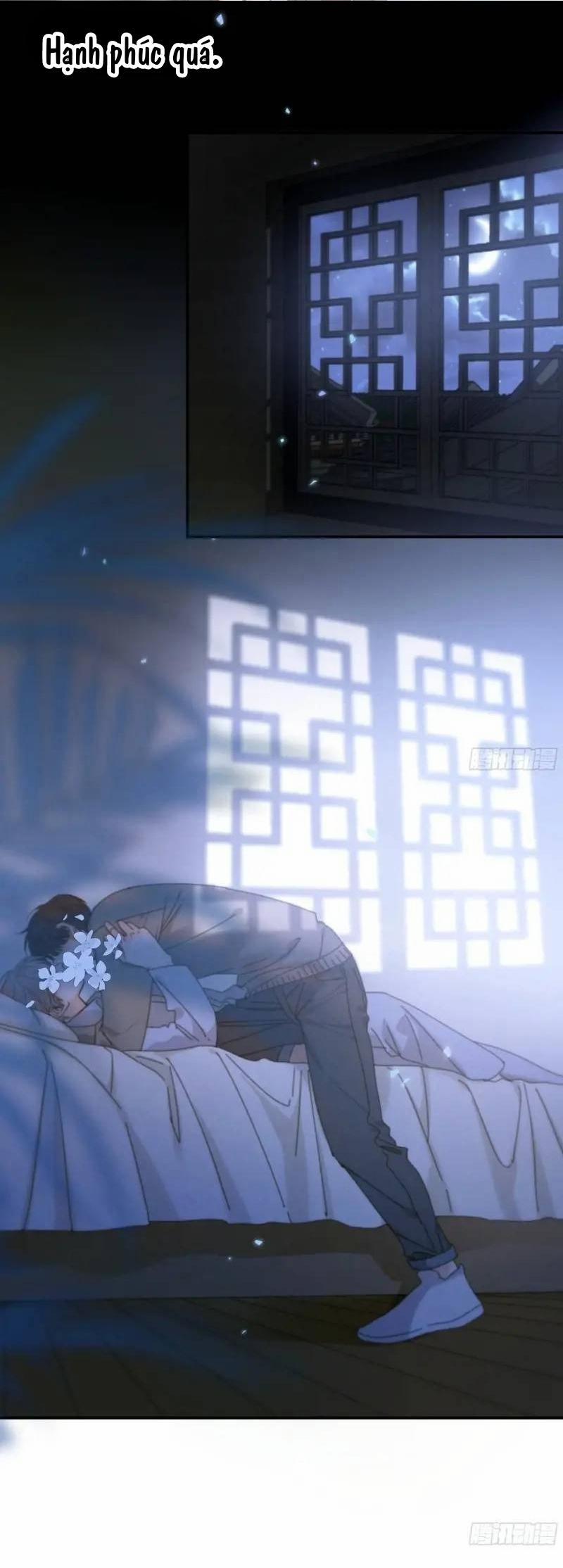 Khi Người Say Giấc 49 trang 14