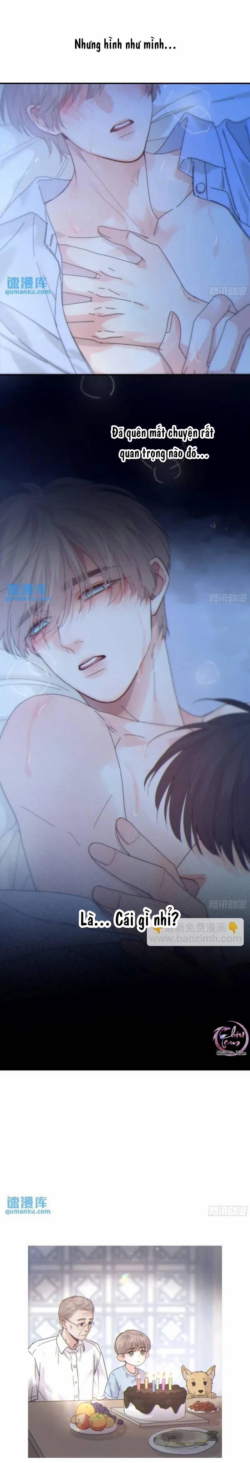 Khi Người Say Giấc 49 trang 15