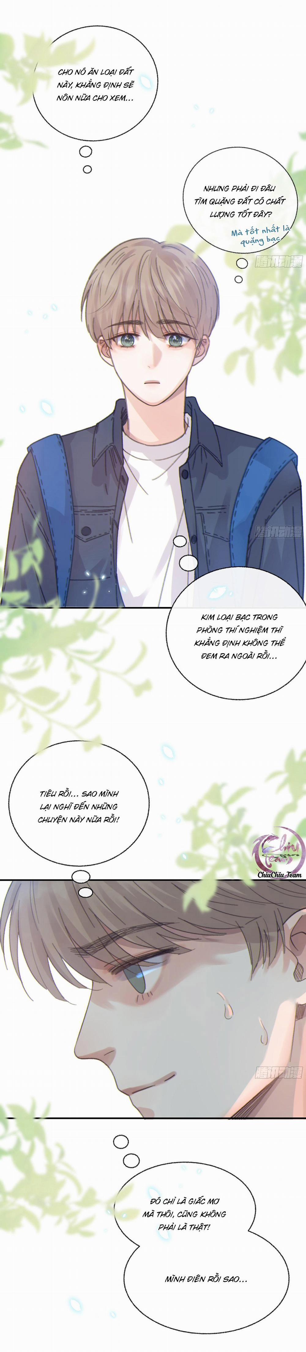 Khi Người Say Giấc 5 trang 10