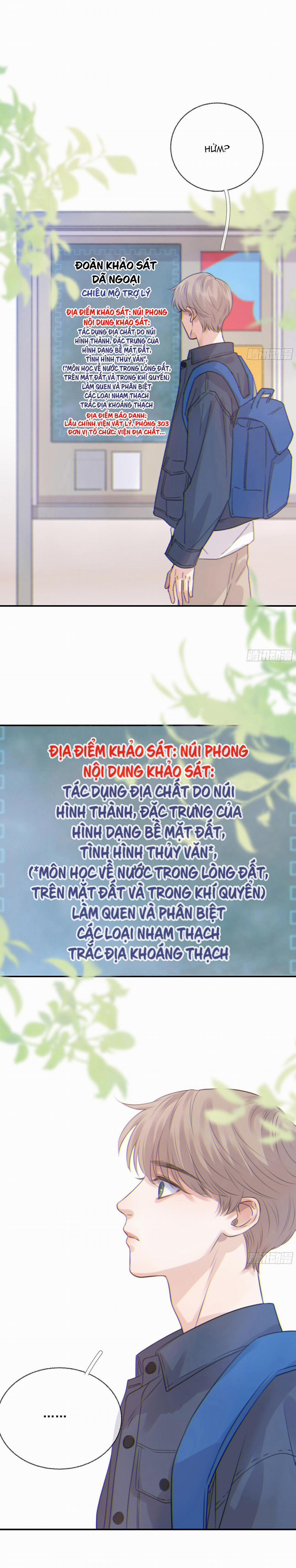 Khi Người Say Giấc 5 trang 11