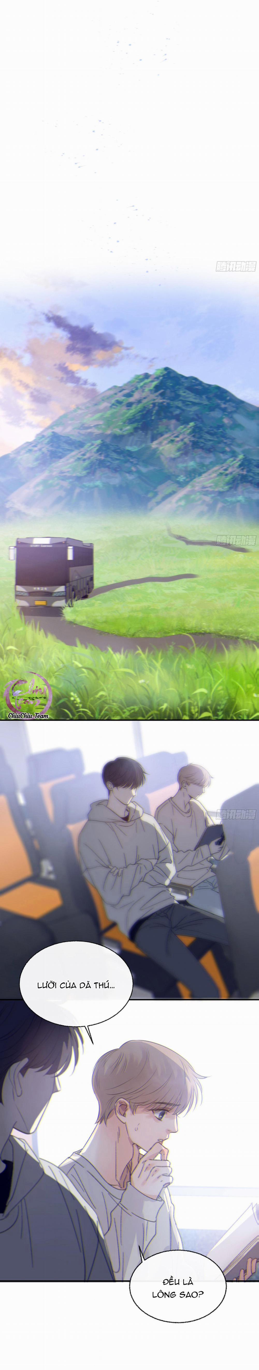 Khi Người Say Giấc 5 trang 14