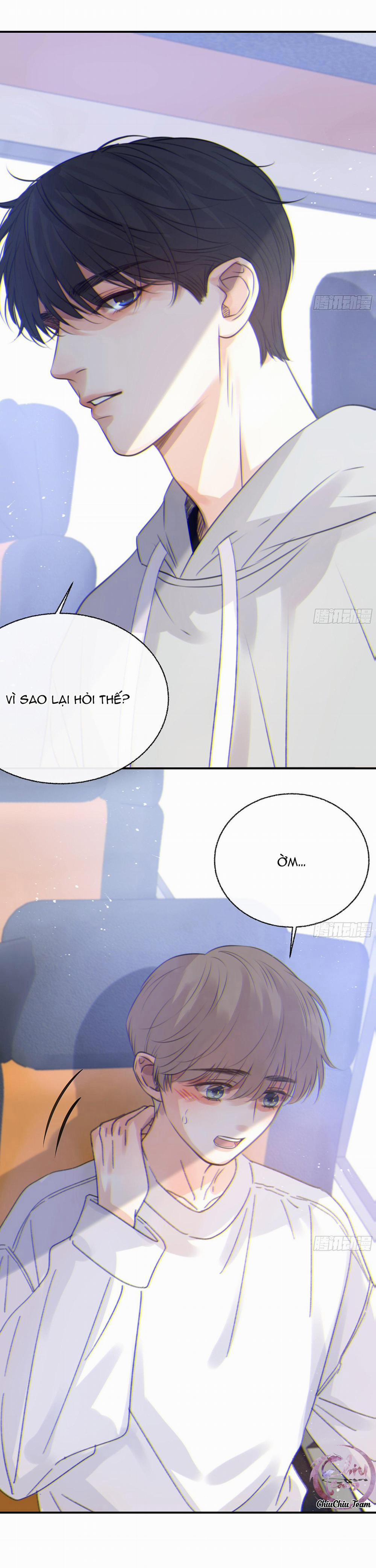 Khi Người Say Giấc 5 trang 15