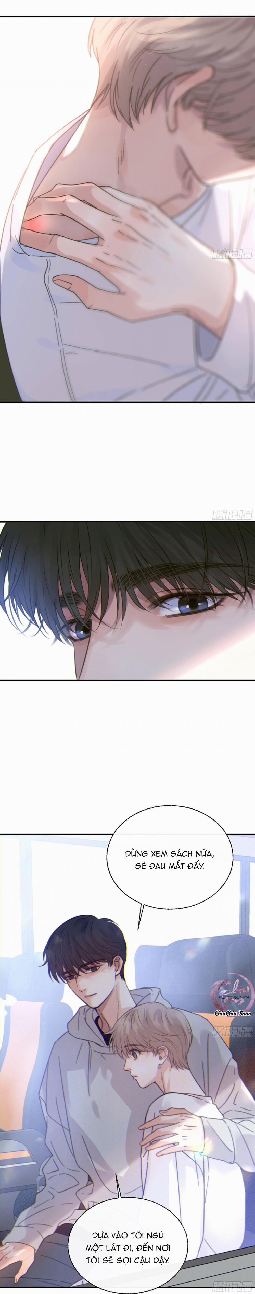Khi Người Say Giấc 5 trang 16