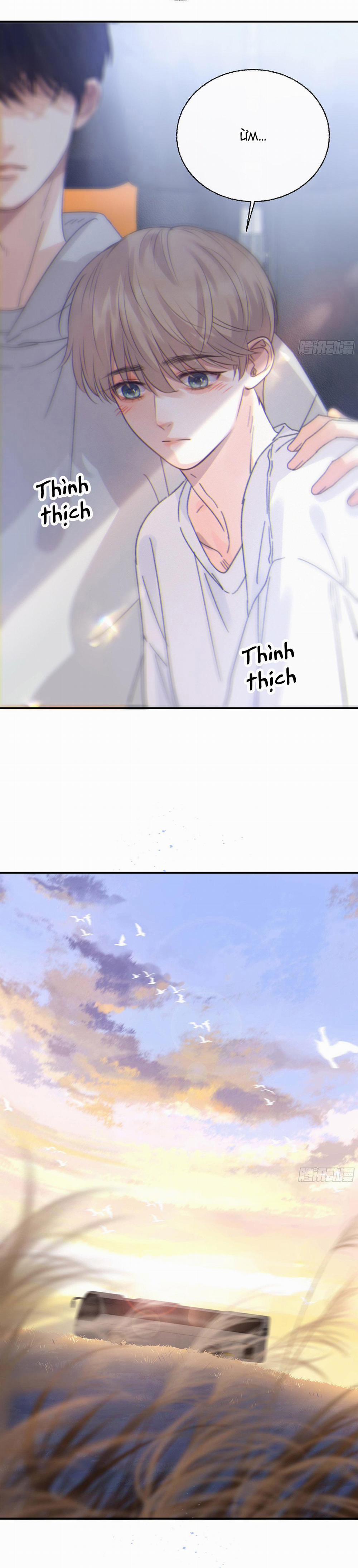 Khi Người Say Giấc 5 trang 17