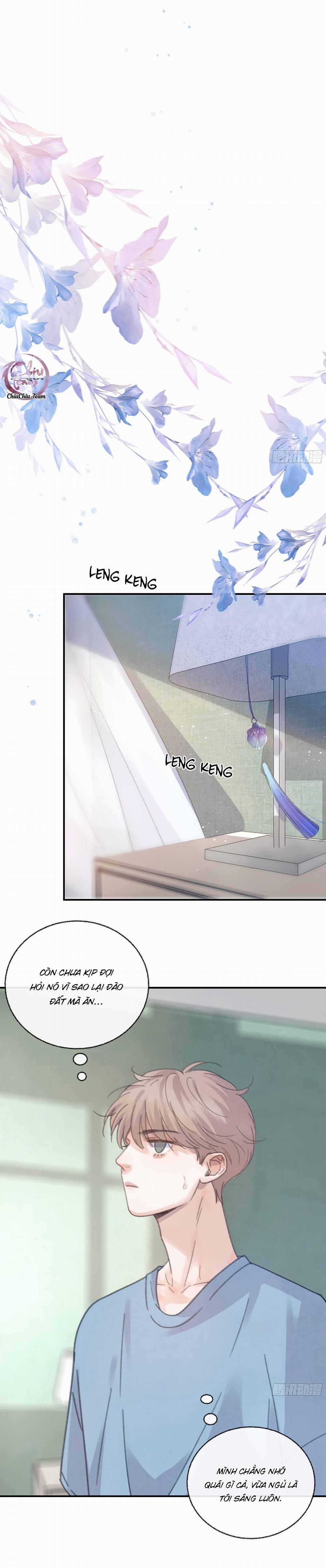 Khi Người Say Giấc 5 trang 4