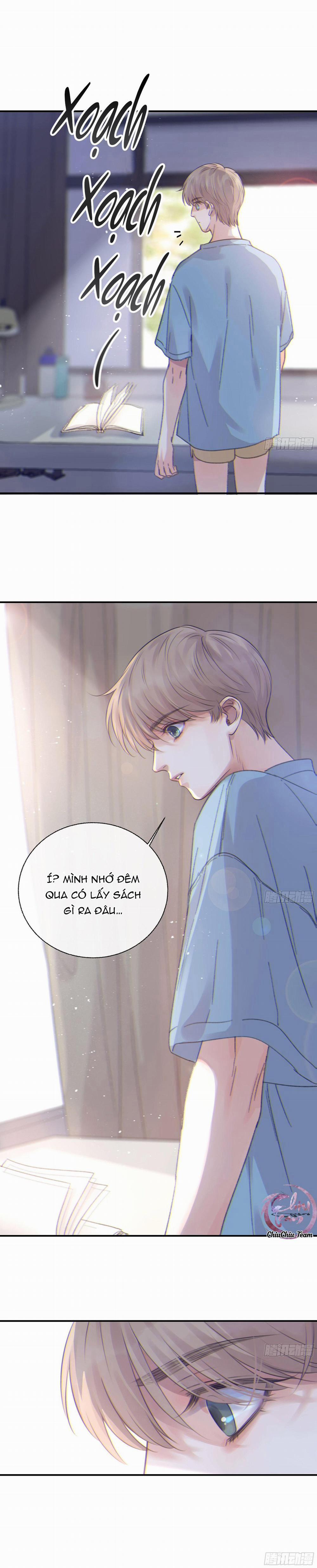 Khi Người Say Giấc 5 trang 5