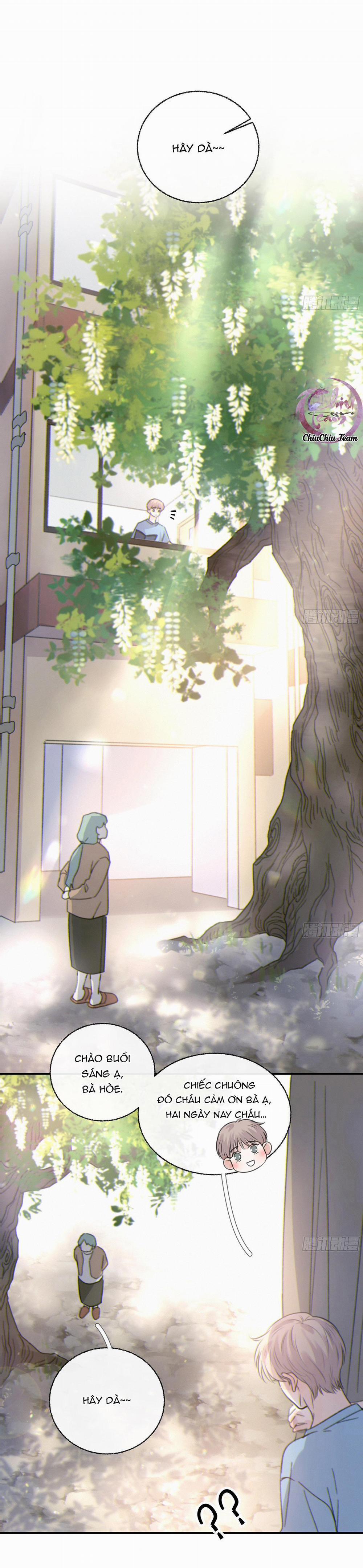 Khi Người Say Giấc 5 trang 7