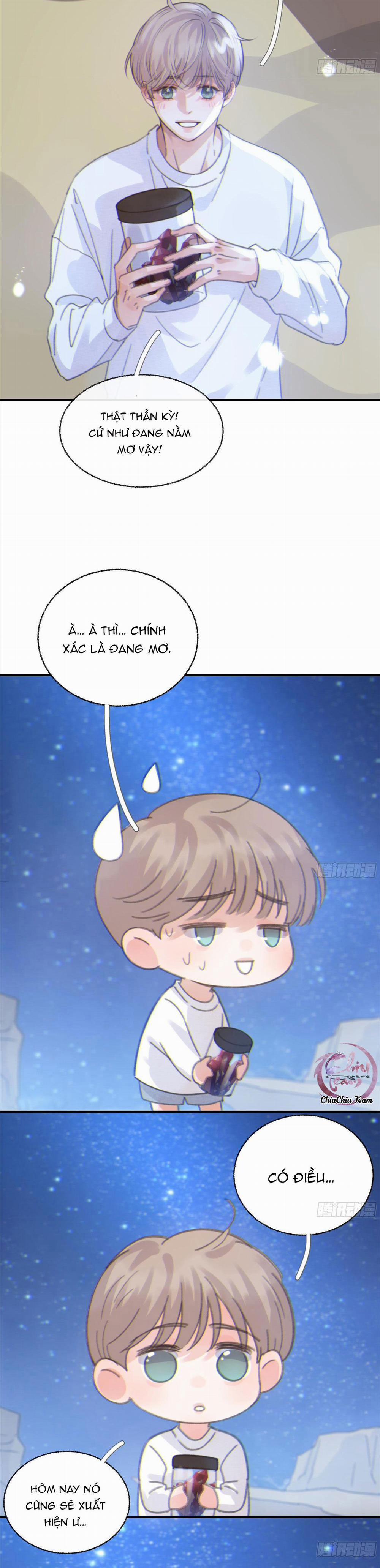 Khi Người Say Giấc 6 trang 10