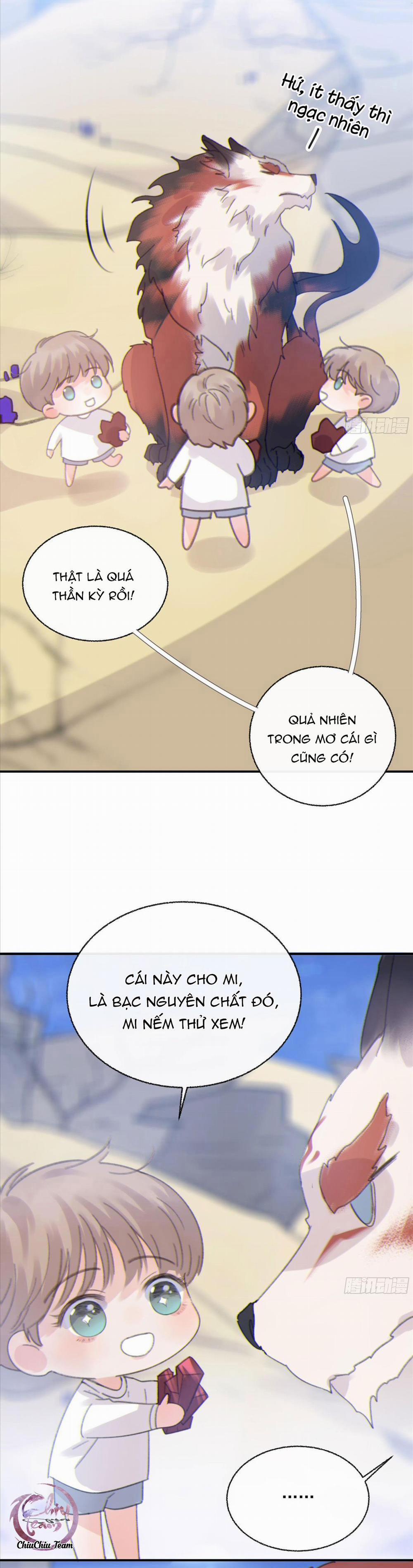 Khi Người Say Giấc 6 trang 15