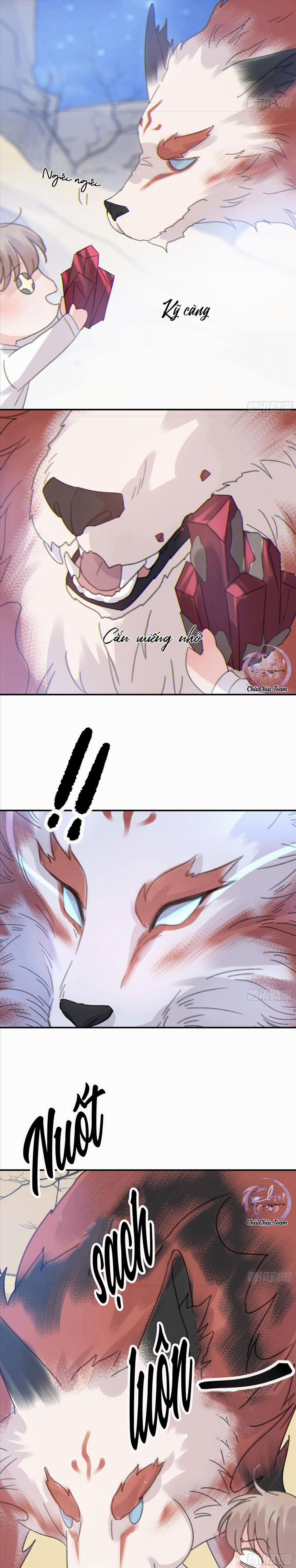 Khi Người Say Giấc 6 trang 16