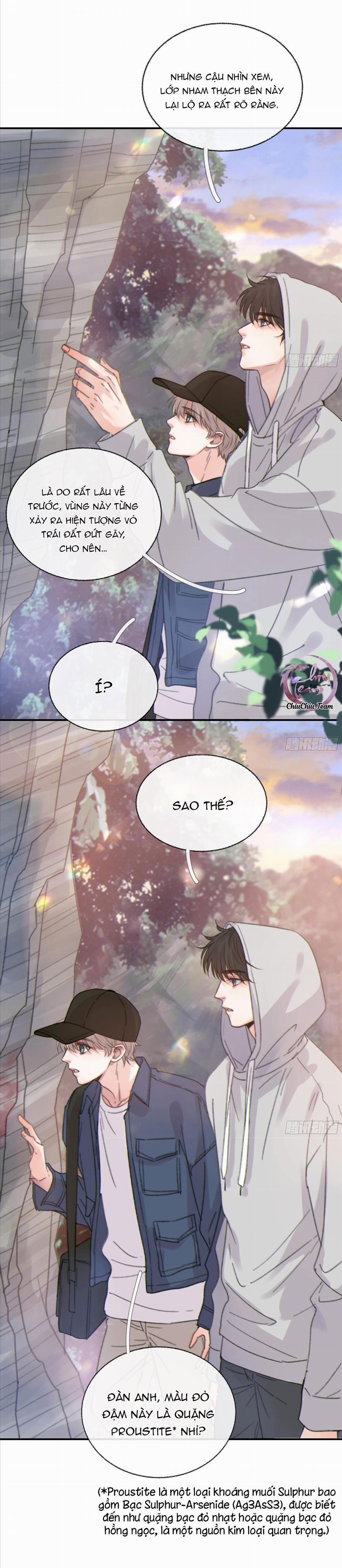 Khi Người Say Giấc 6 trang 2