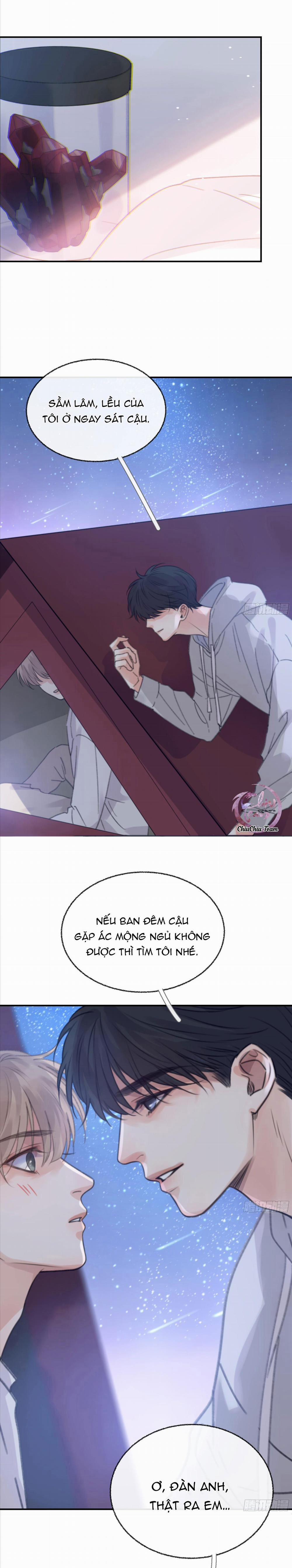 Khi Người Say Giấc 6 trang 6