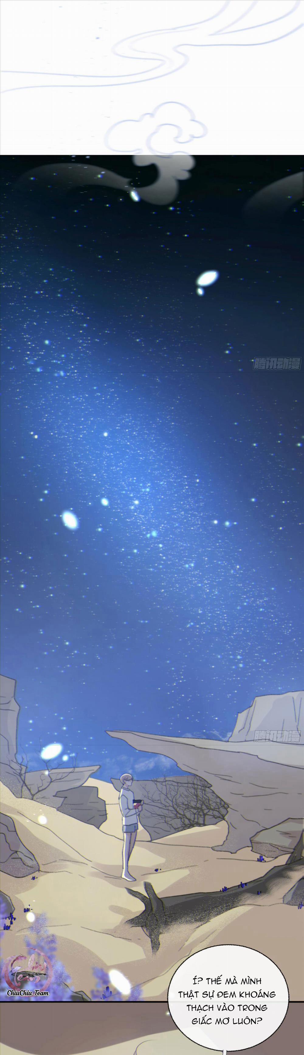 Khi Người Say Giấc 6 trang 9