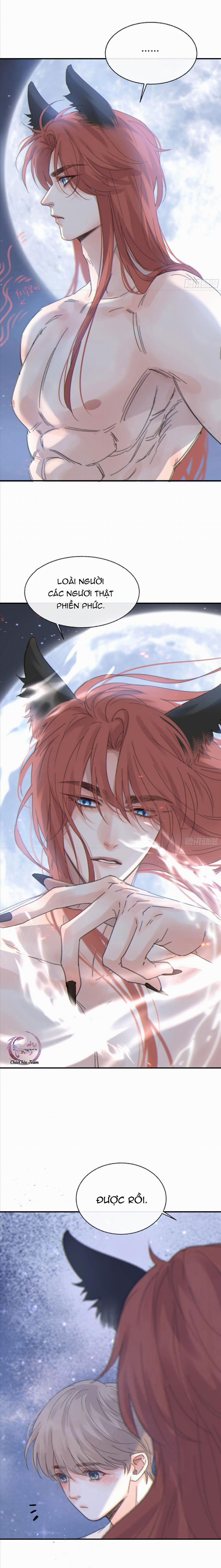 Khi Người Say Giấc 7 trang 1