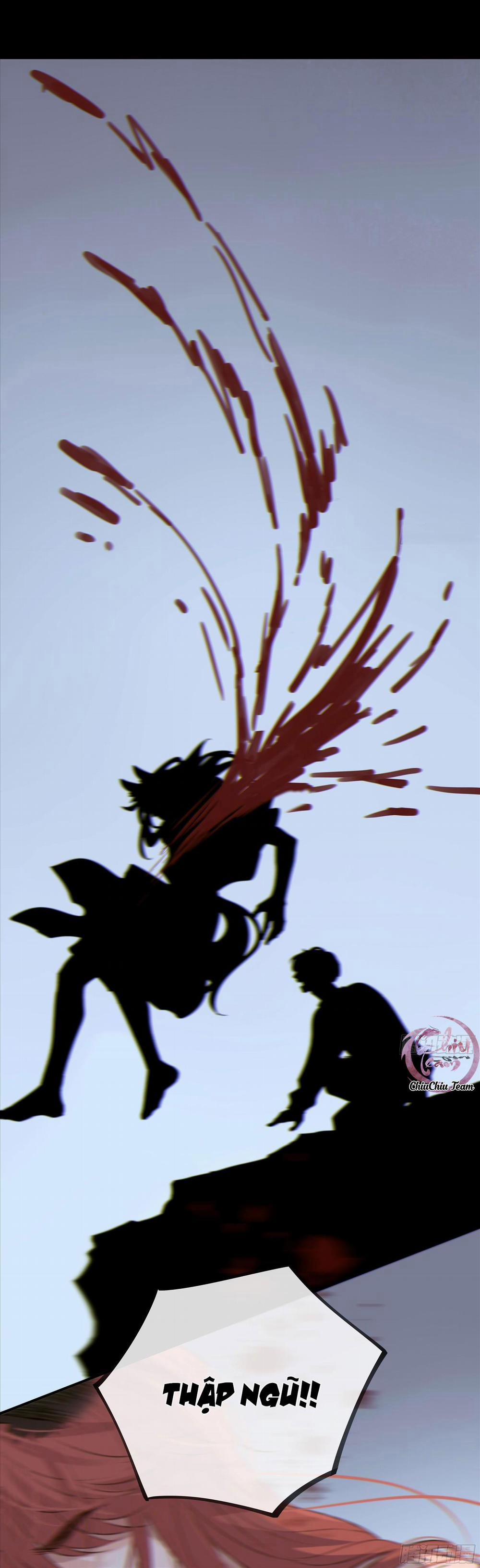 Khi Người Say Giấc 7 trang 10