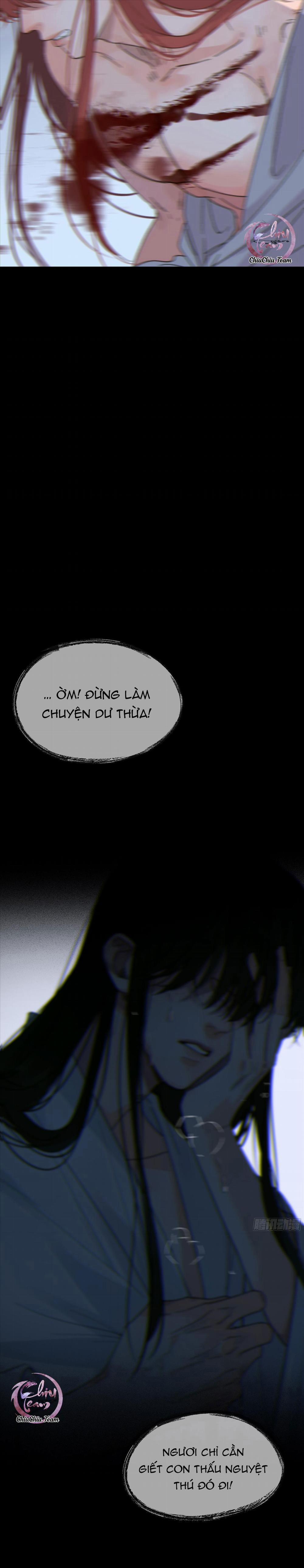 Khi Người Say Giấc 7 trang 11