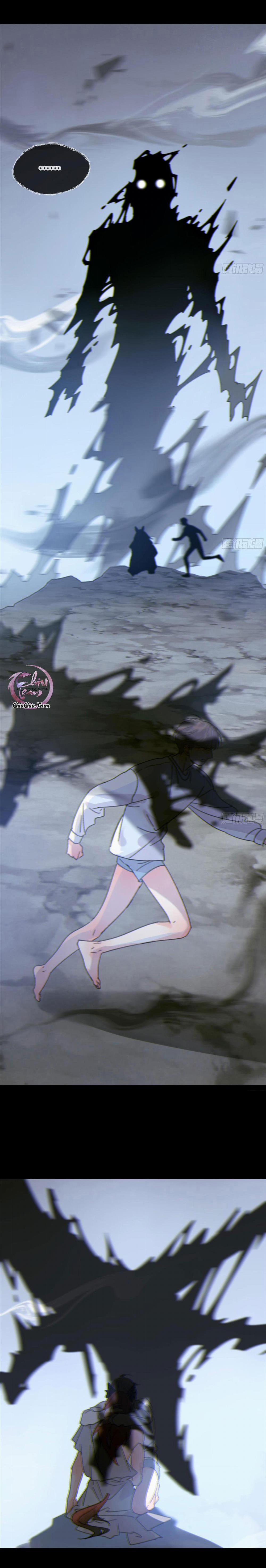 Khi Người Say Giấc 7 trang 12