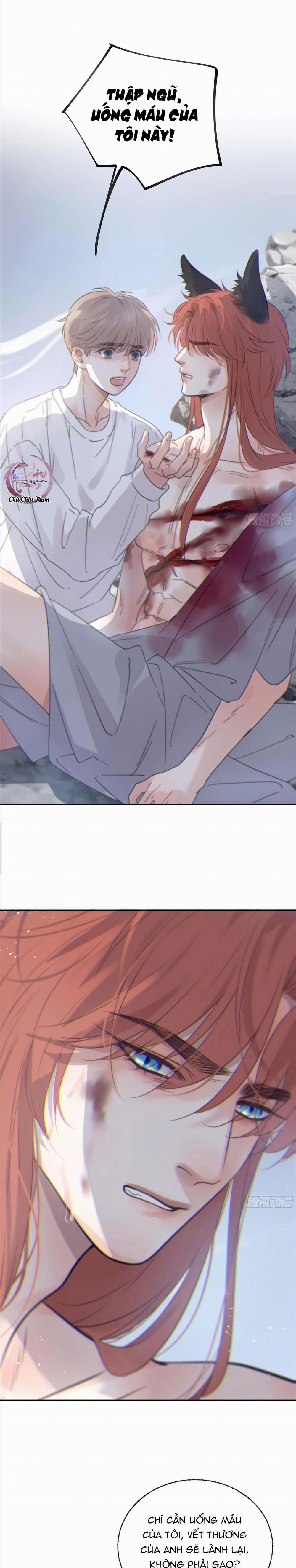 Khi Người Say Giấc 7 trang 17