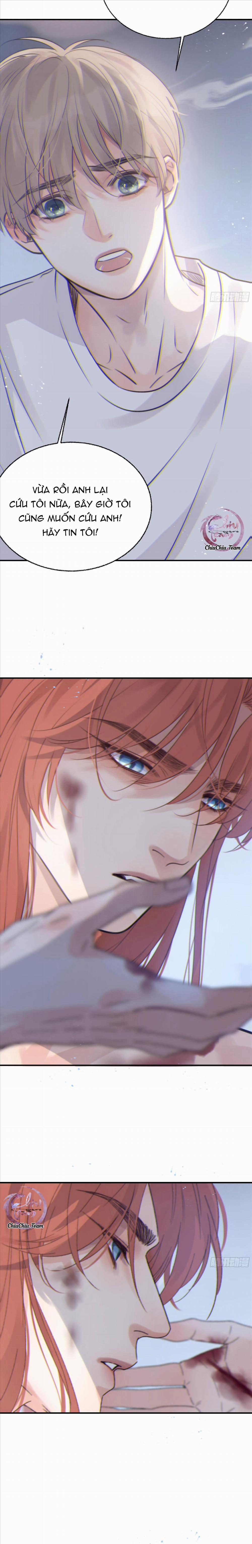Khi Người Say Giấc 7 trang 18