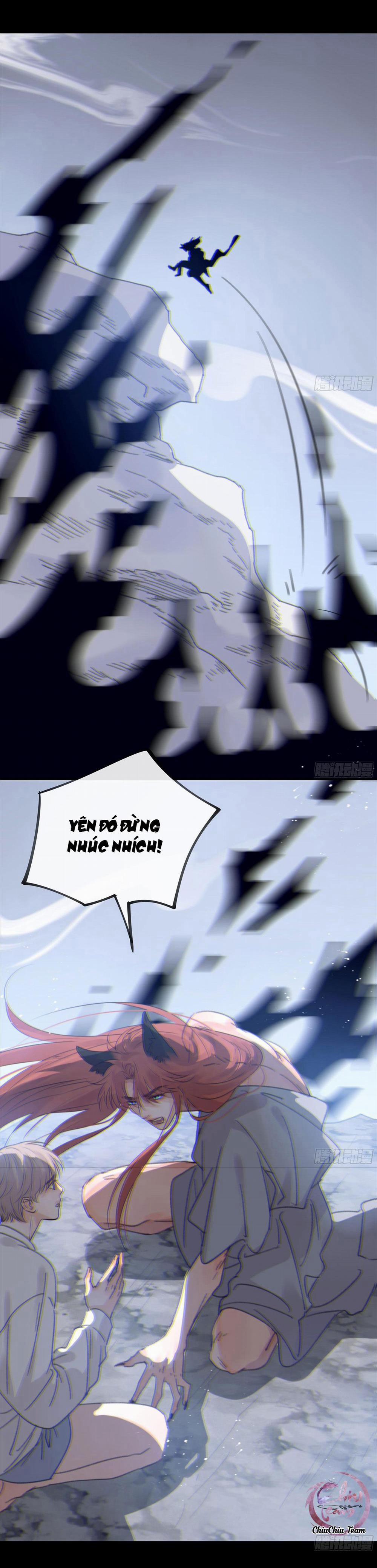 Khi Người Say Giấc 7 trang 4