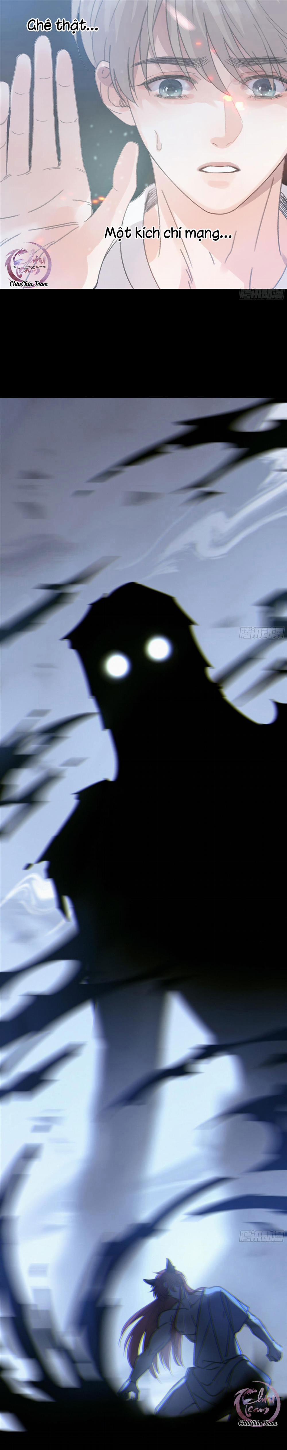 Khi Người Say Giấc 7 trang 7