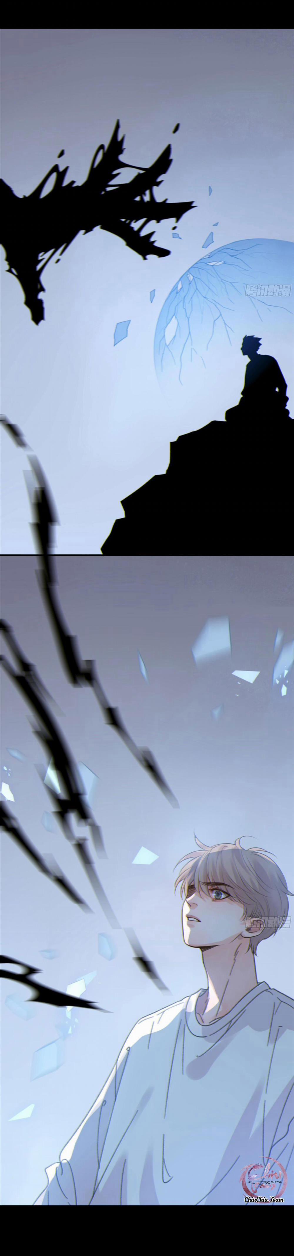 Khi Người Say Giấc 7 trang 9