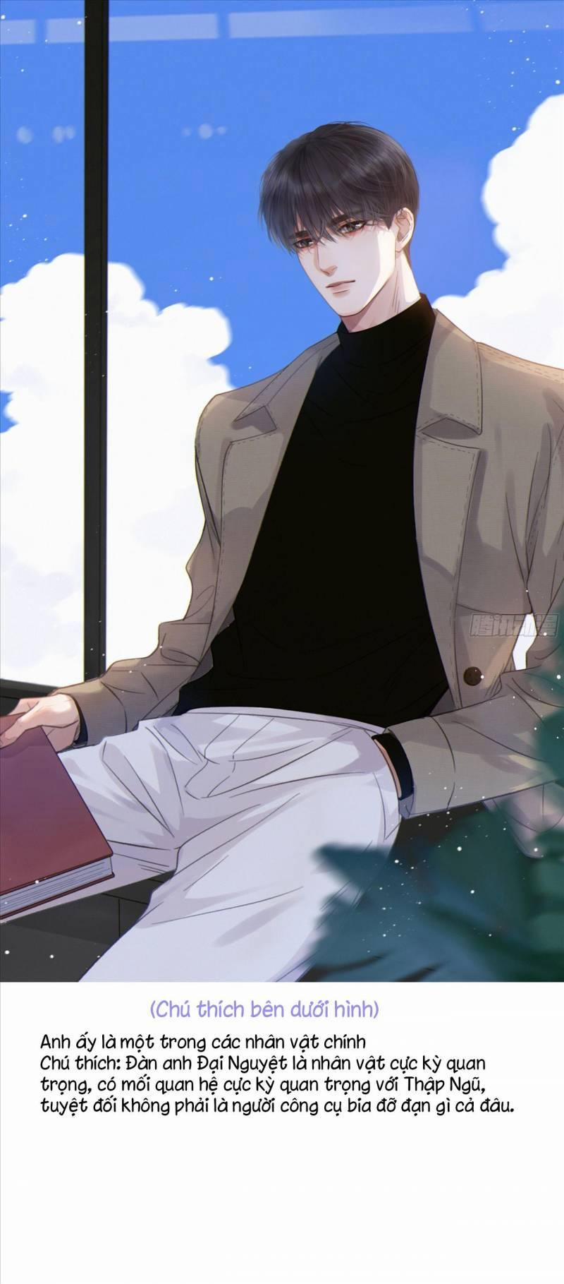 Khi Người Say Giấc 8 trang 0