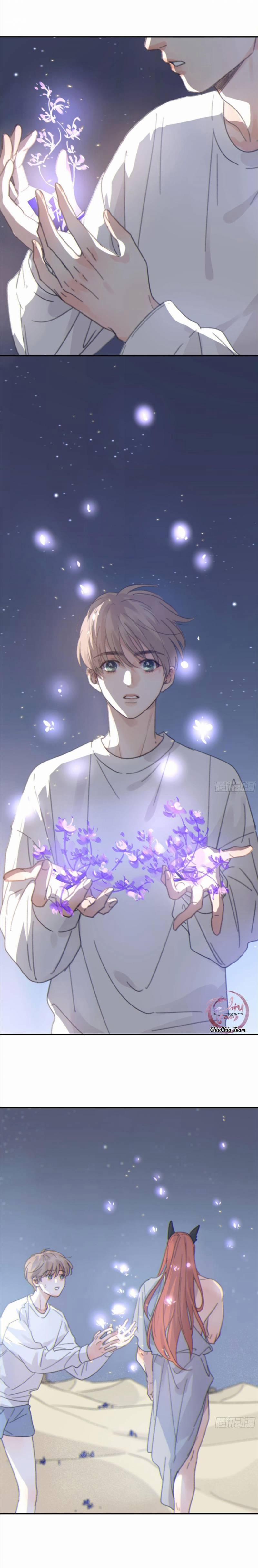 Khi Người Say Giấc 8 trang 16