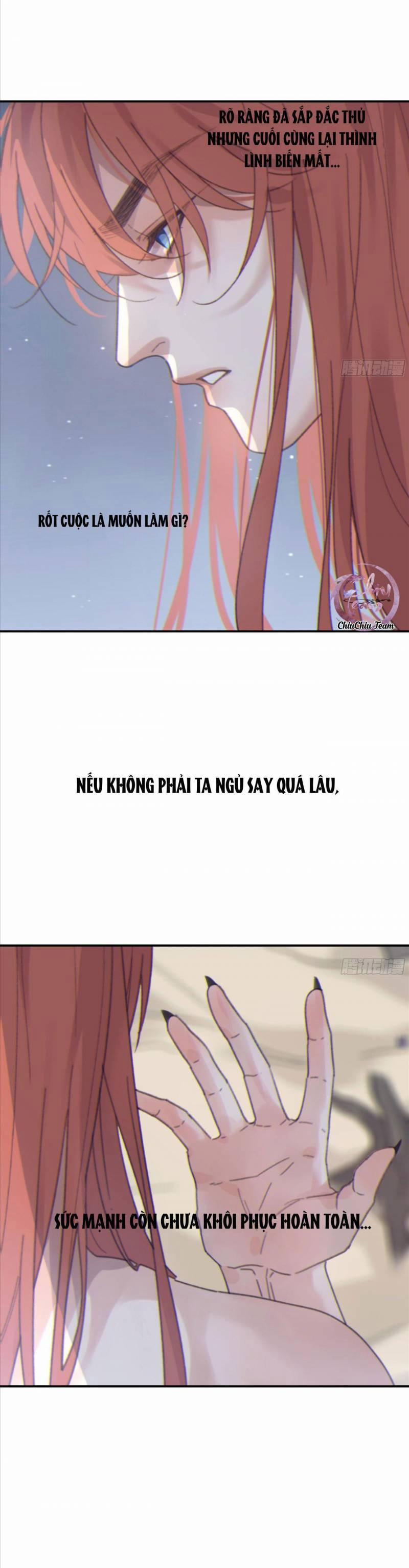 Khi Người Say Giấc 8 trang 17