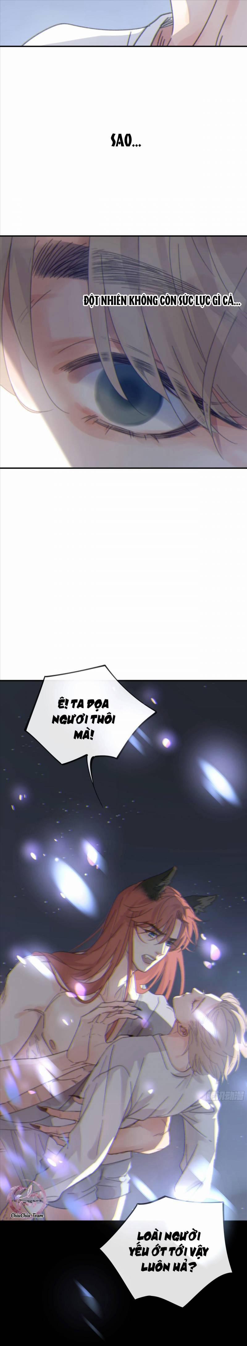 Khi Người Say Giấc 8 trang 18