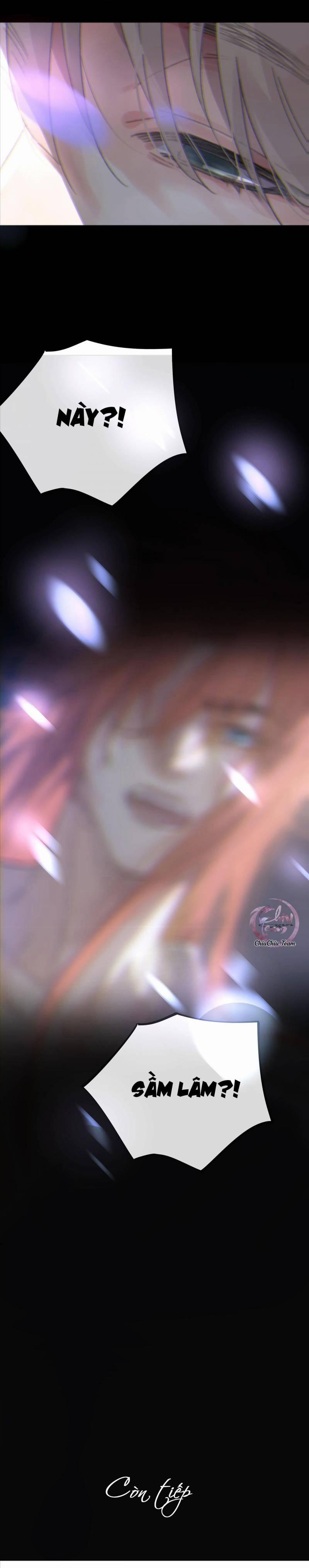 Khi Người Say Giấc 8 trang 19