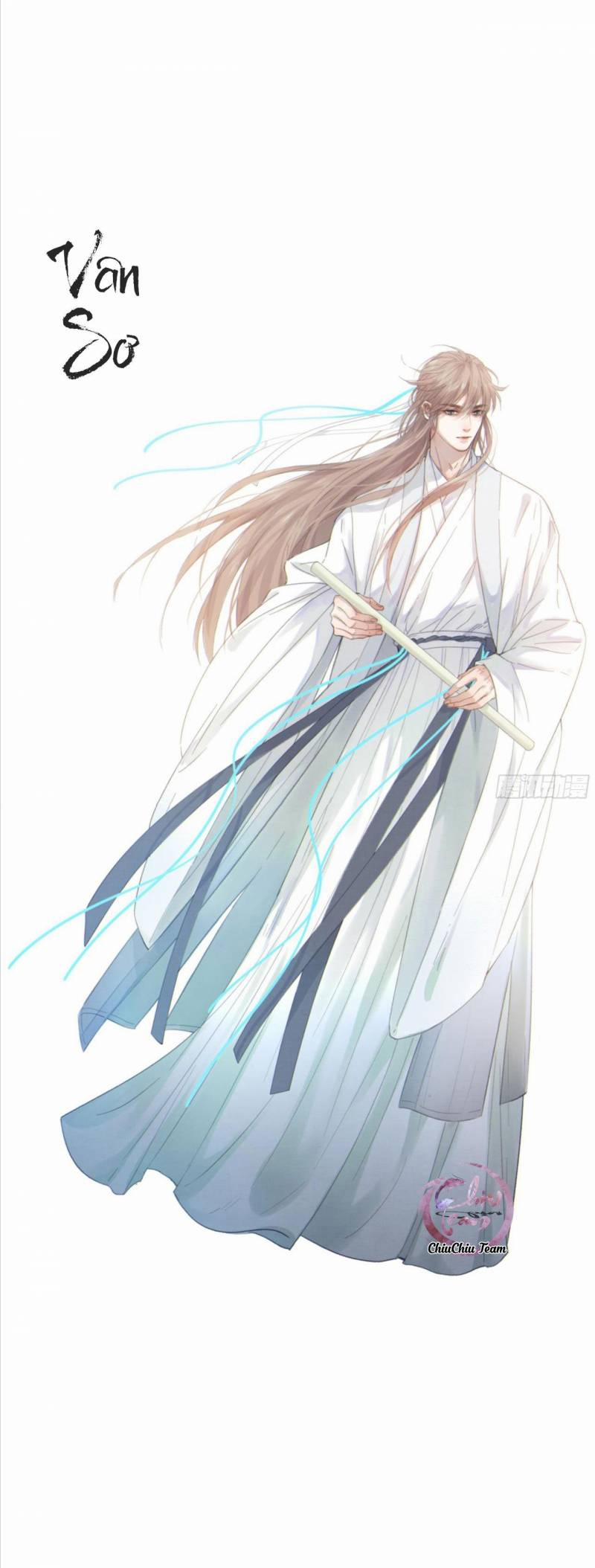 Khi Người Say Giấc 8 trang 20