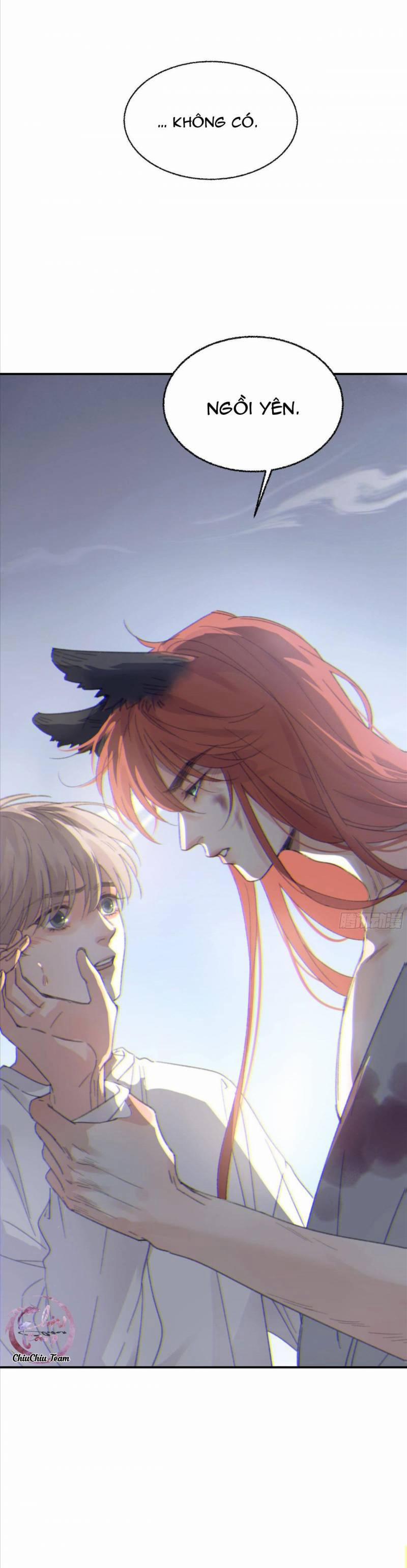 Khi Người Say Giấc 8 trang 3