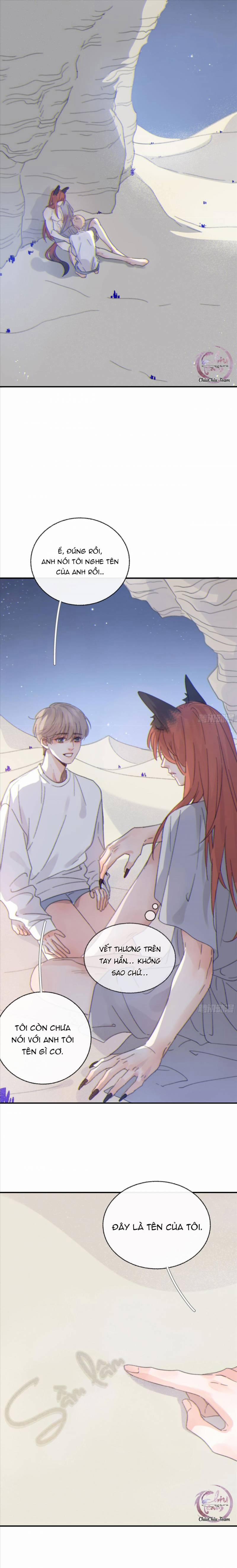 Khi Người Say Giấc 8 trang 6