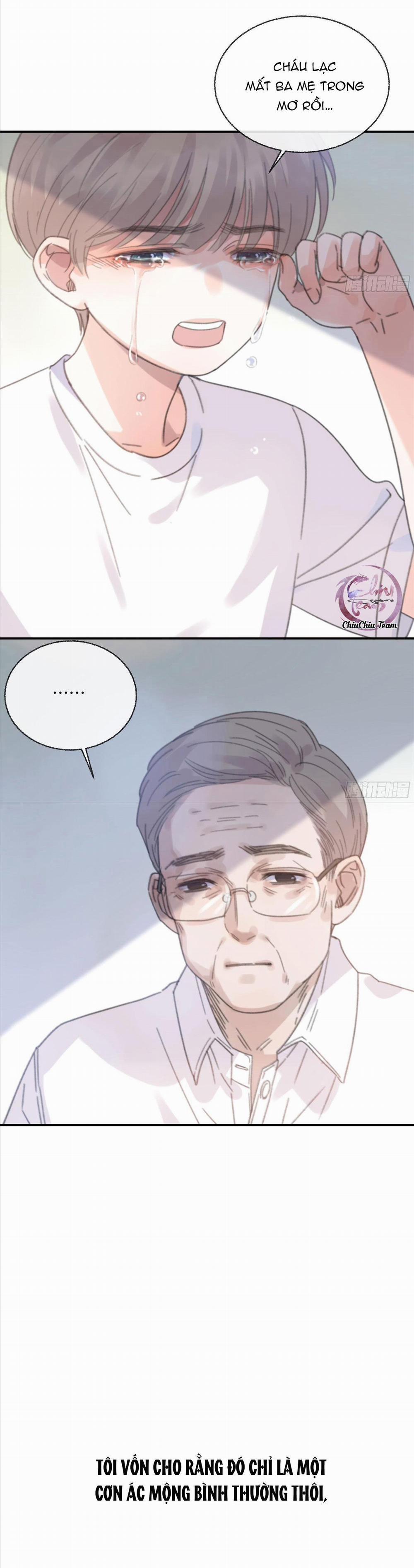 Khi Người Say Giấc 9 trang 10