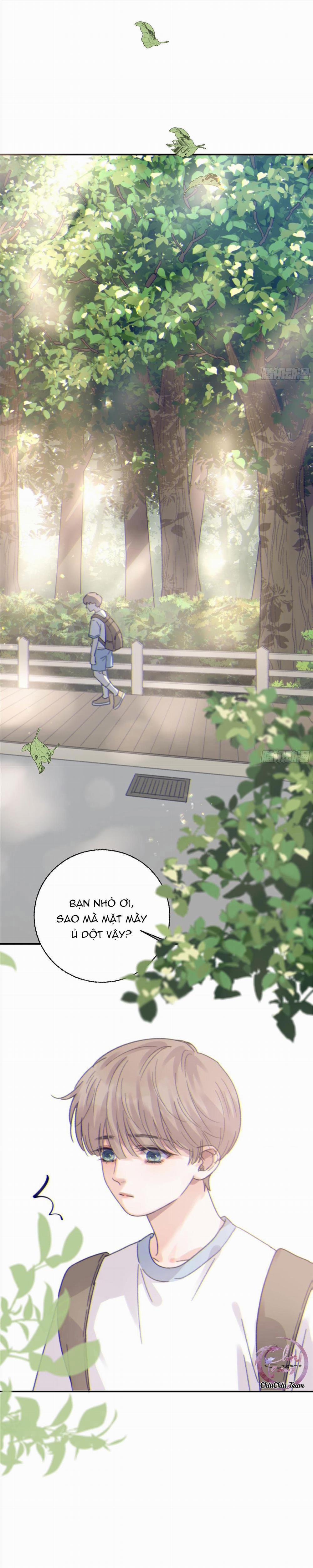 Khi Người Say Giấc 9 trang 16