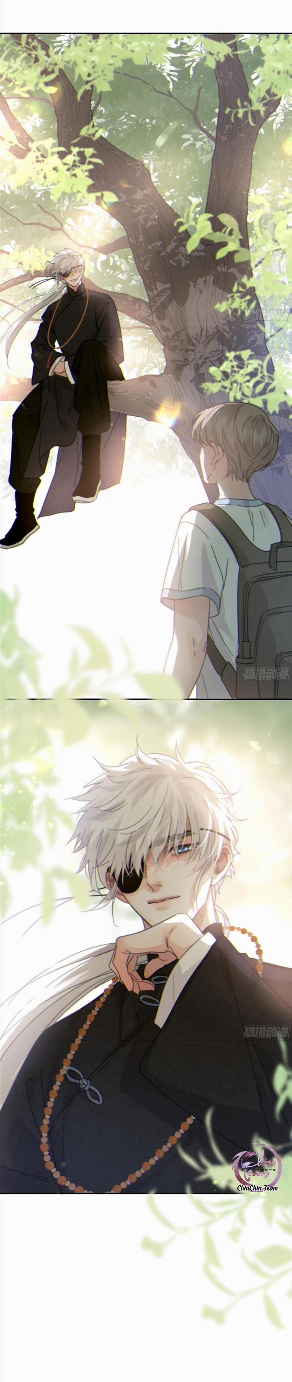 Khi Người Say Giấc 9 trang 17