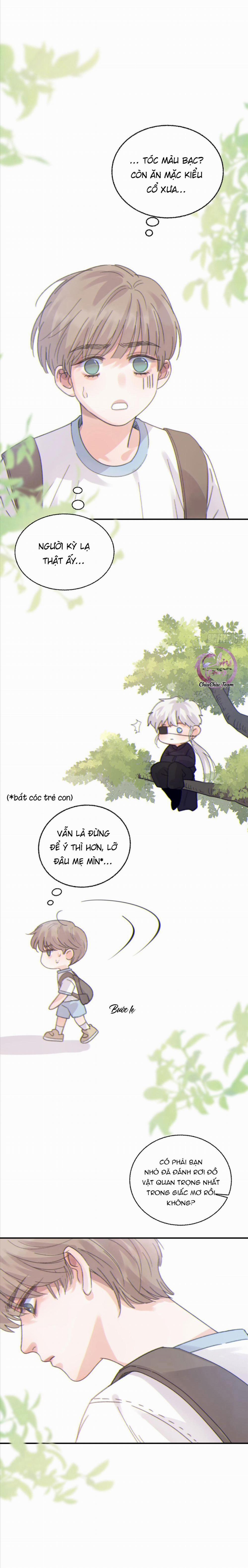 Khi Người Say Giấc 9 trang 19