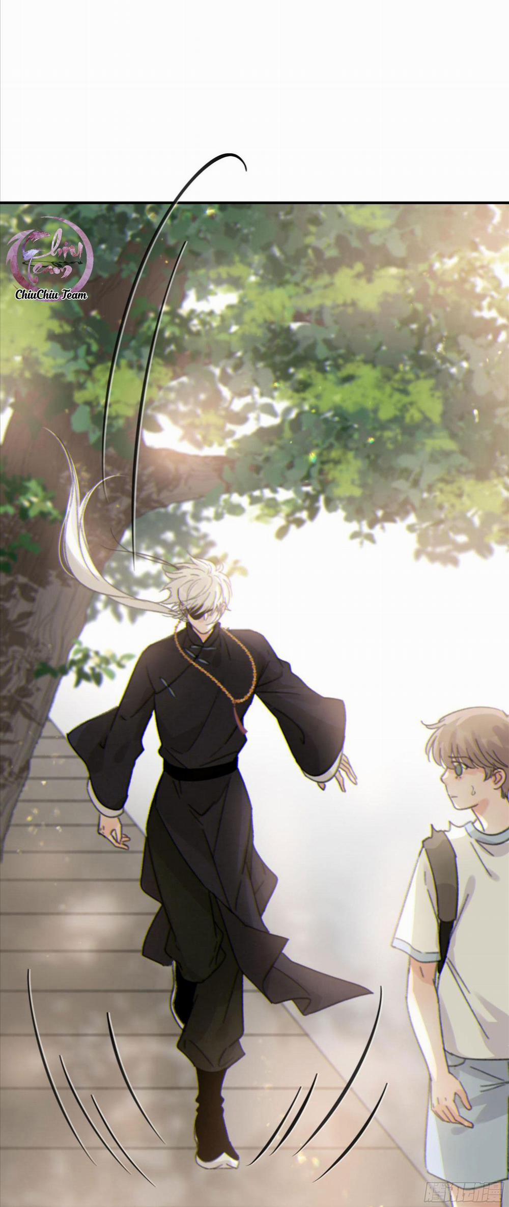 Khi Người Say Giấc 9 trang 22