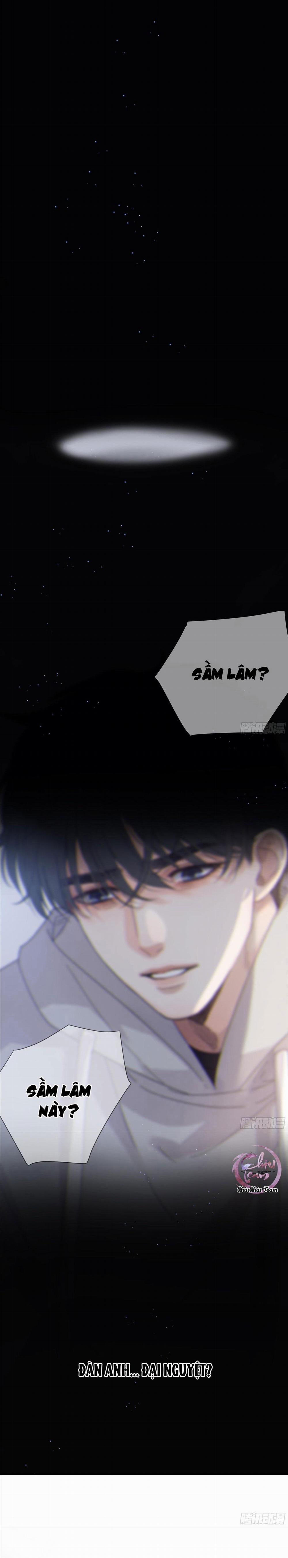 Khi Người Say Giấc 9 trang 25