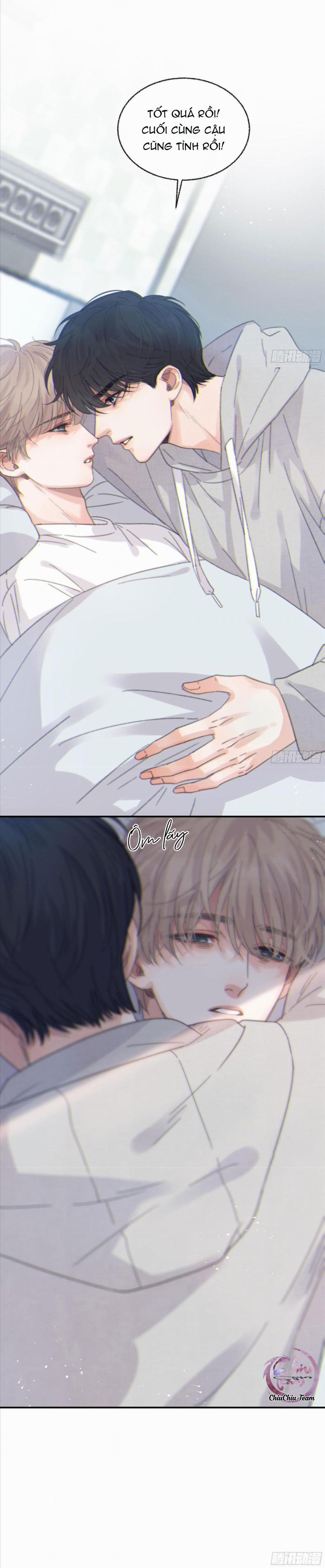 Khi Người Say Giấc 9 trang 28